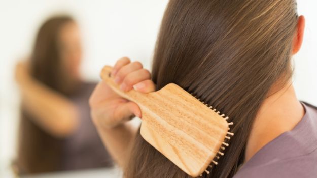 Healthy foods to make your hair grown?