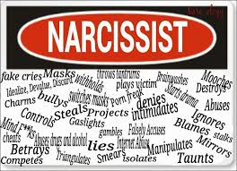 Cues That Someone Is Narcissistic