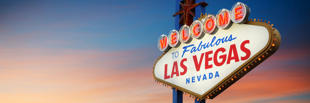Top 7 Reasons to Visit Las Vegas At Least Once in Your Life!