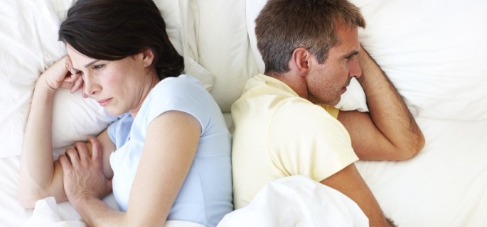 13 Signs of a Disrespectful, uncaring Husband That Must Not Be Overlooked