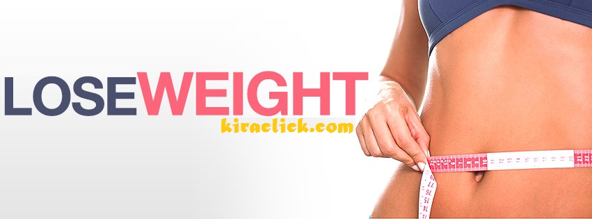 How to loose weight quickly and easy?