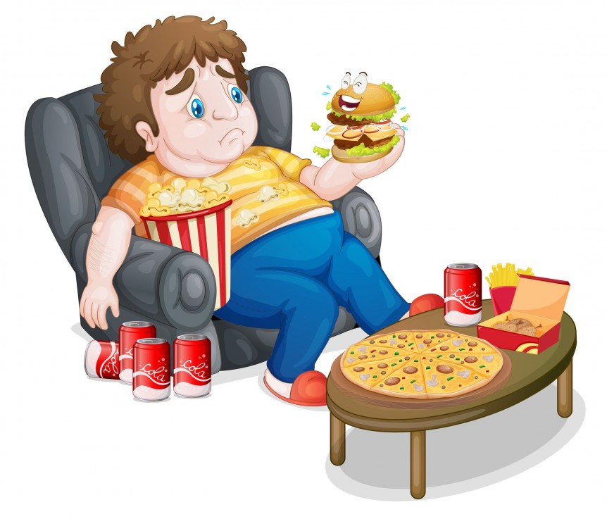 How to prevent childhood obesity?